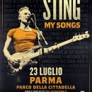 sting