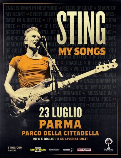 sting