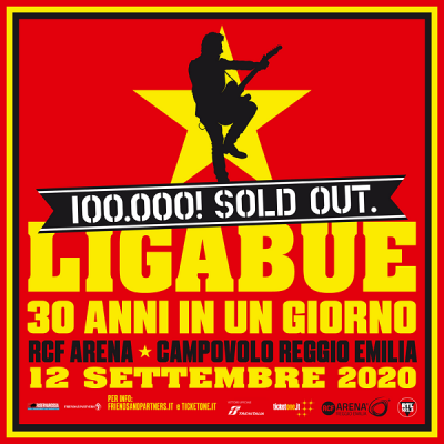 ligabue