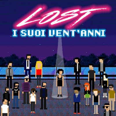 lost