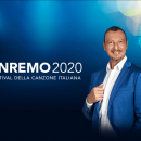 amadeus - sanremo 2020