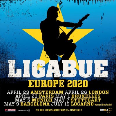 ligabue