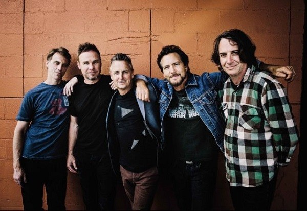 Pearl Jam