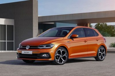 Volkswagen Polo Sport
