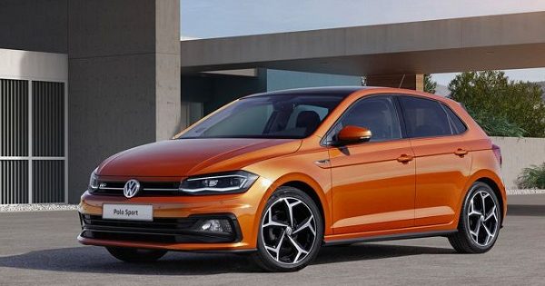 Volkswagen Polo Sport