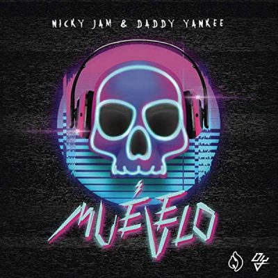 nicky jam