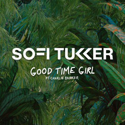 Sofi Tukker