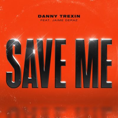 Danny Trexin