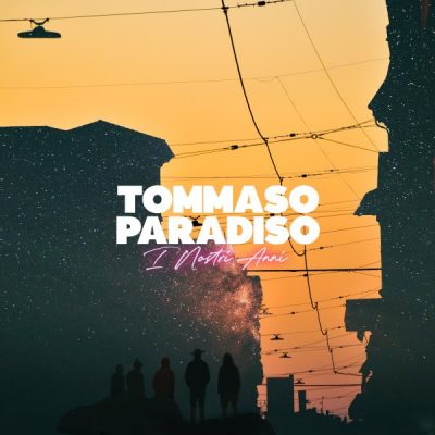 Tommaso Paradiso