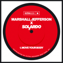 Marshall Jefferson