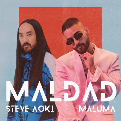 Steve Aoki