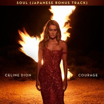 Celine Dion