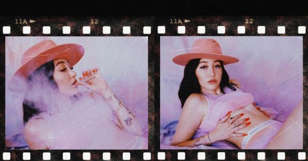 Noah Cyrus