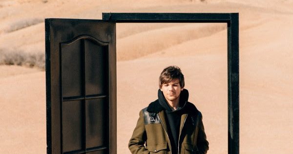 Louis Tomlinson