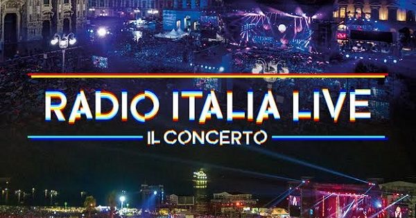 radio italia live - il concerto