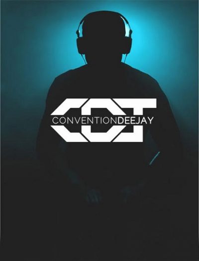 Convention Deejay