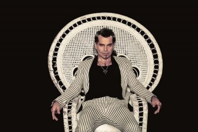 Piero Pelù