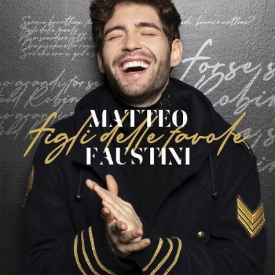 Matteo Faustini