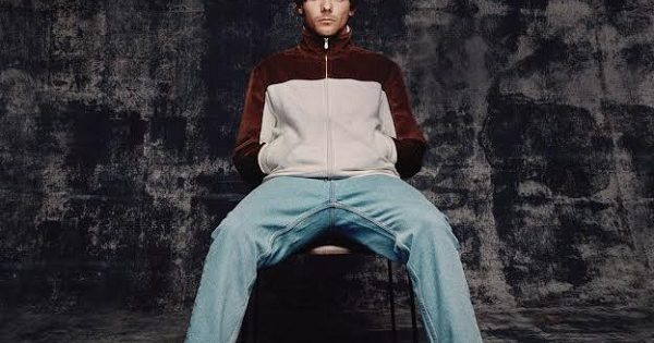 Louis Tomlinson