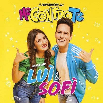 Me contro te