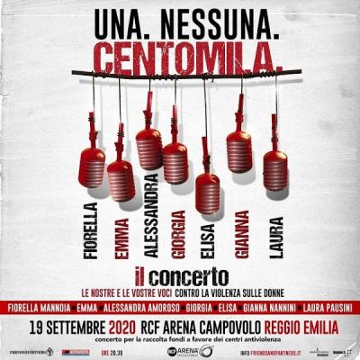 una nessuna centomila