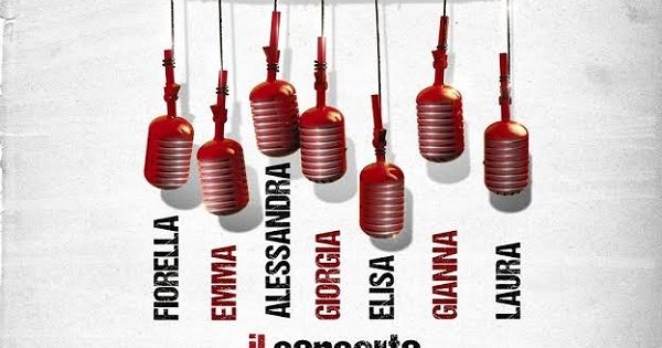 una nessuna centomila