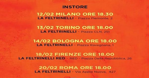 Pinguini Tattici Nucleari