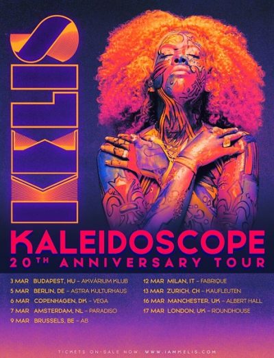 kelis