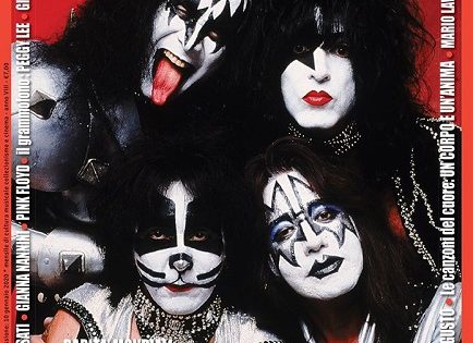 raro più gennaio 2020