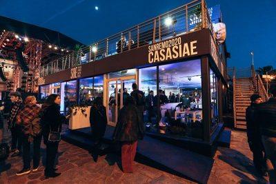 casa siae 2020