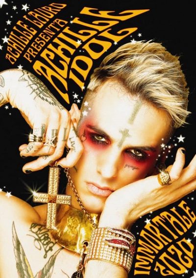 achille lauro