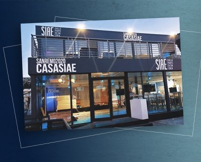 casa siae 2020