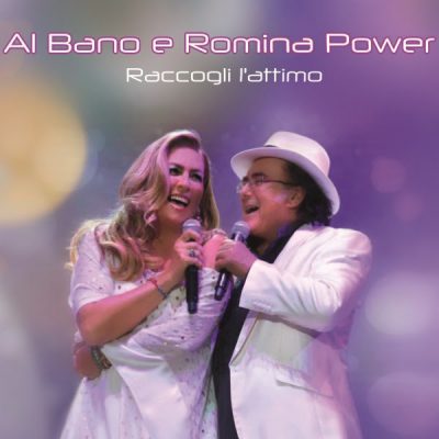 Al Bano e Romina Power