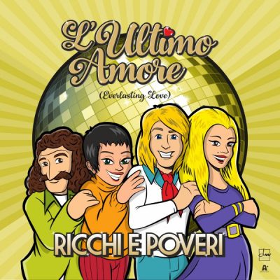 Ricchi e Poveri