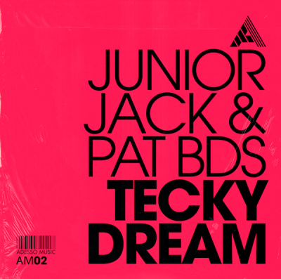 Junior Jack