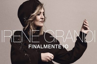 Irene Grandi