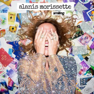 Alanis Morisette