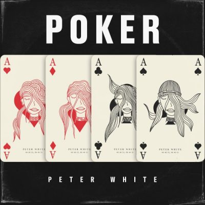 Peter White