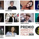 Premio Amnesty International Italia