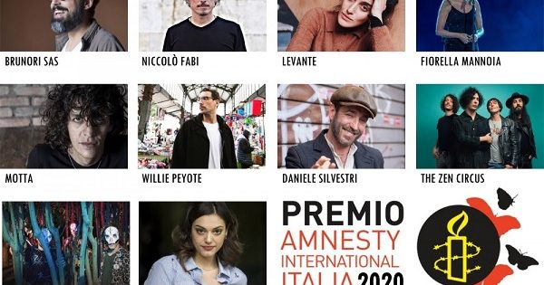 Premio Amnesty International Italia