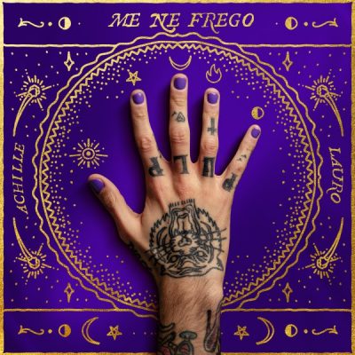 Achille Lauro