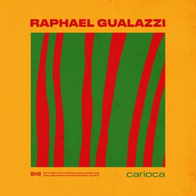 Raphael Gualazzi