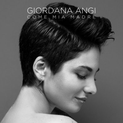 Giordana Angi