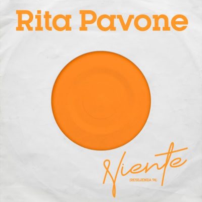 Rita Pavone