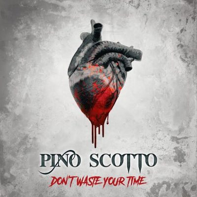Pino Scotto