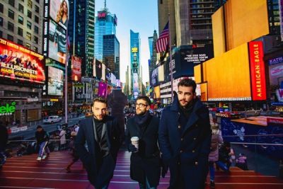 il volo