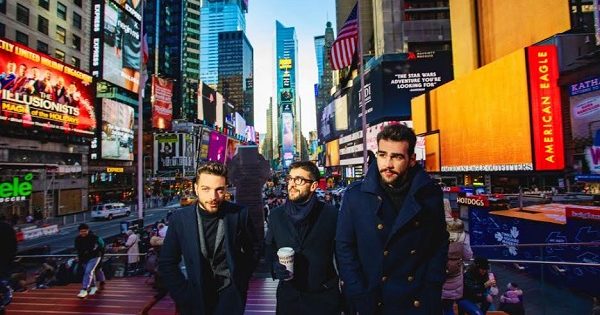 il volo
