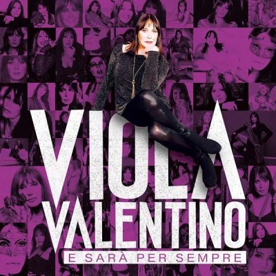 viola valentino
