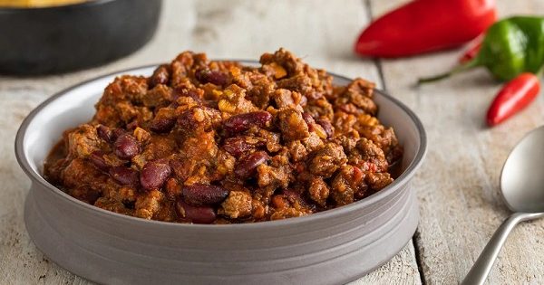 Chili con carne