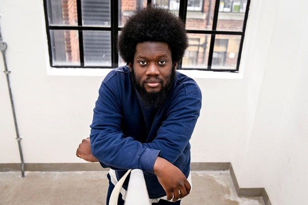 Michael Kiwanuka